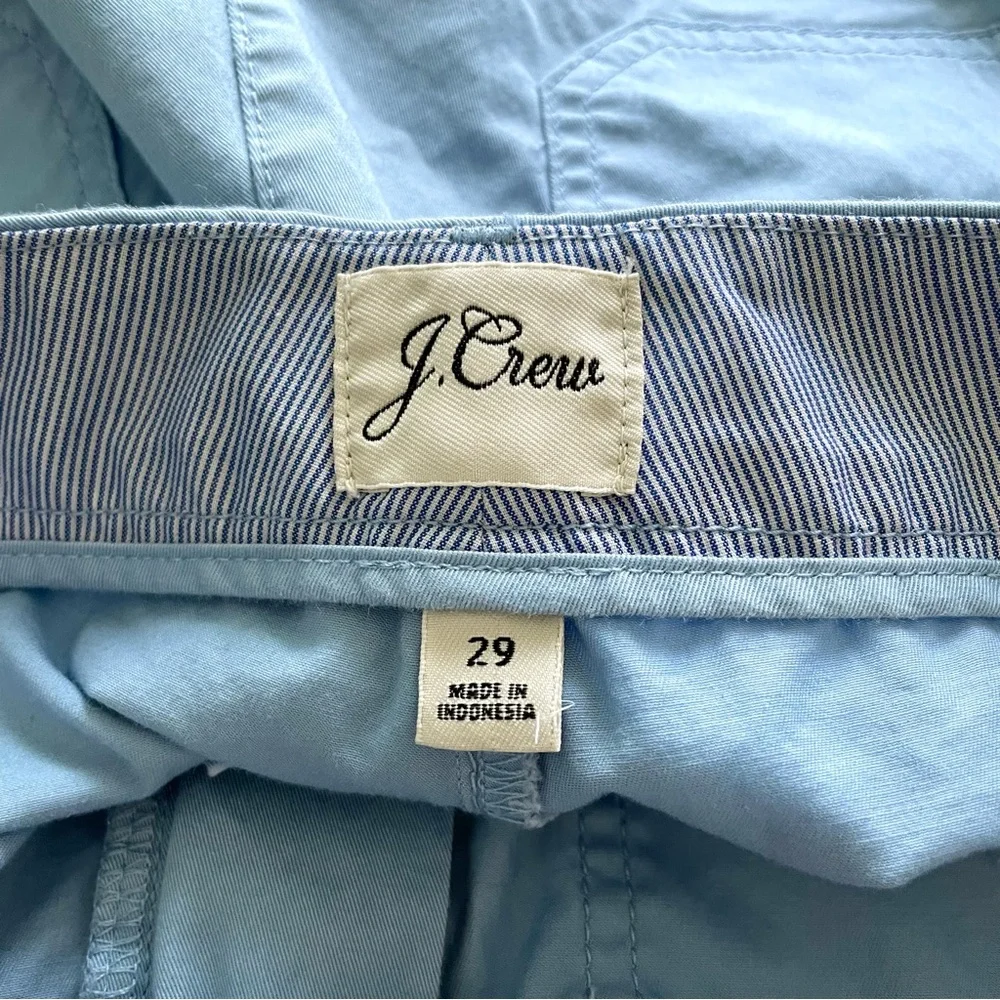 J. Crew crew sky